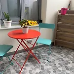 Orto Siculo House-1 * Katania