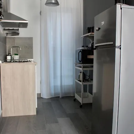 Orto Siculo House-1 Vakantiehuis Catánia