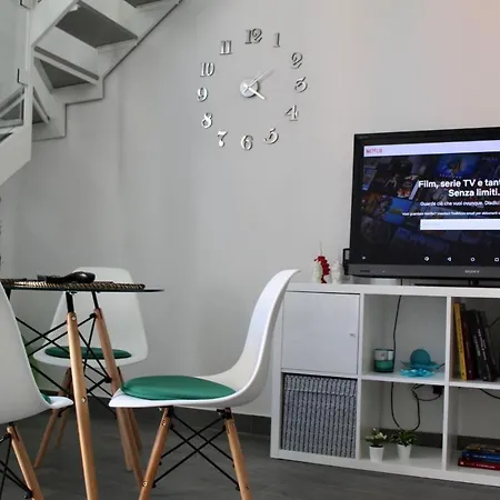 Prázdninový dům Orto Siculo House-1 *