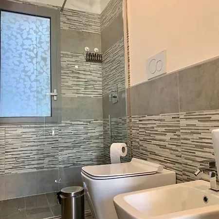 Vakantiehuis Orto Siculo House-1