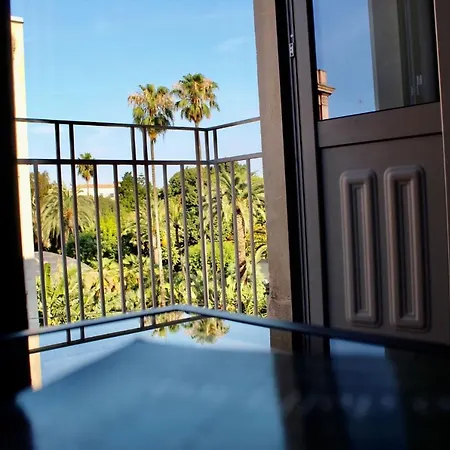 Orto Siculo House-1 Vakantiehuis Catánia