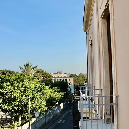 Ferienhaus Orto Siculo House-1 Catania