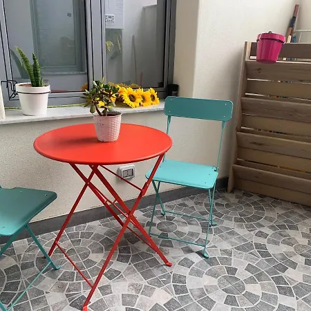 Orto Siculo House-1 * Catania
