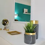 Orto Siculo House-1 Дом отдыха