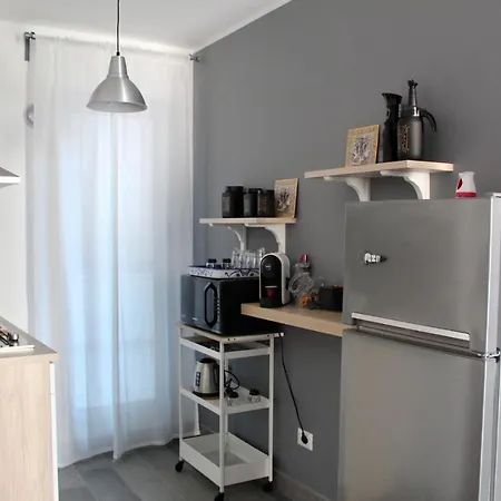 Orto Siculo House-1 * Catania