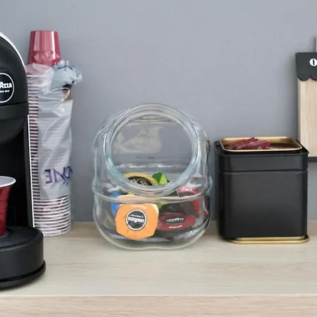 Orto Siculo House-1 *