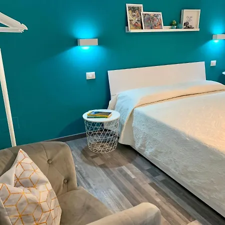 Orto Siculo House-1 *