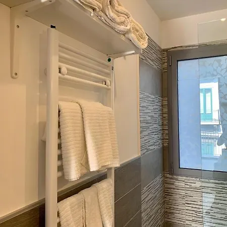 Orto Siculo House-1 * Catania