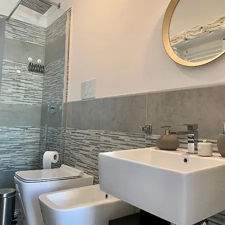 Semesterbostad Orto Siculo House-1