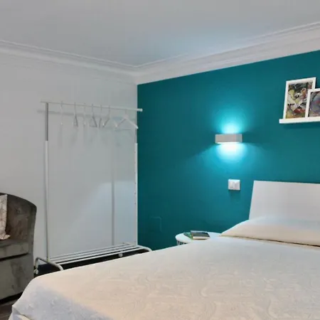 Orto Siculo House-1 Semesterbostad Catania