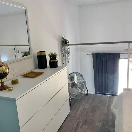 Semesterbostad Orto Siculo House-1 Catania