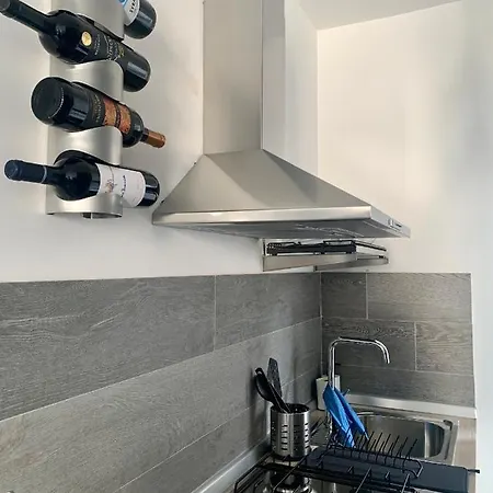 Orto Siculo House-1 Catania