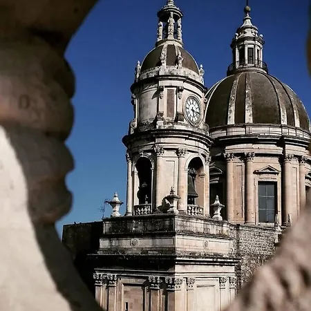 Orto Siculo House-1 * Catania