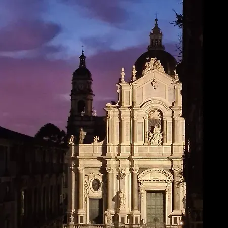 Semesterbostad Orto Siculo House-1