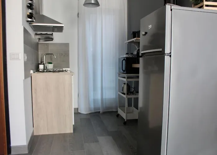 Orto Siculo House-1 Σπίτι διακοπών Κατάνια