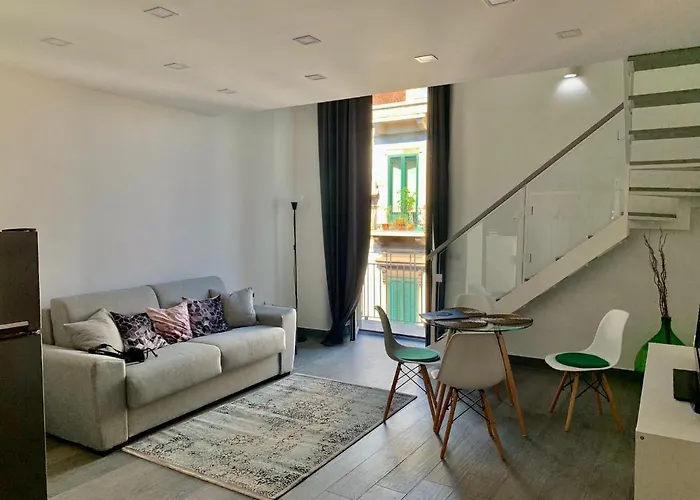 Orto Siculo House-1 Σπίτι διακοπών *