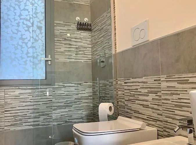 Σπίτι διακοπών Orto Siculo House-1