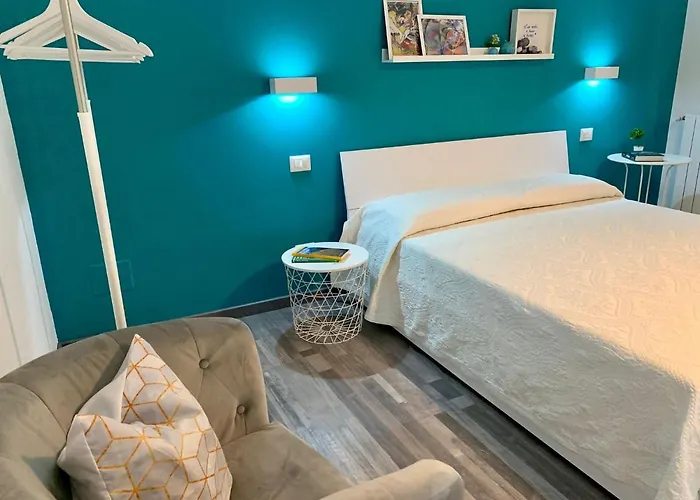 Orto Siculo House-1 *