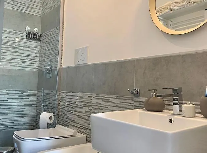 Σπίτι διακοπών Orto Siculo House-1