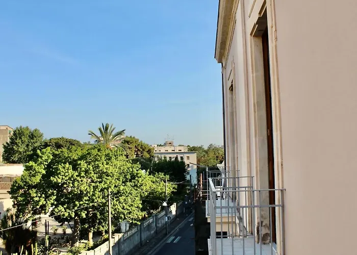 Σπίτι διακοπών Orto Siculo House-1 Κατάνια