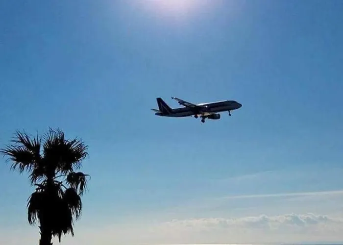 Orto Siculo House-1 Σπίτι διακοπών